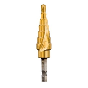 DeWALT Stepenasta burgija DT5027