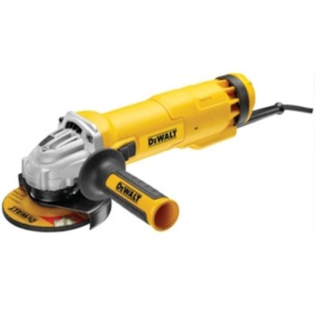DeWALT Ugaona brusilica 1010W 115mm DWE4206-QS