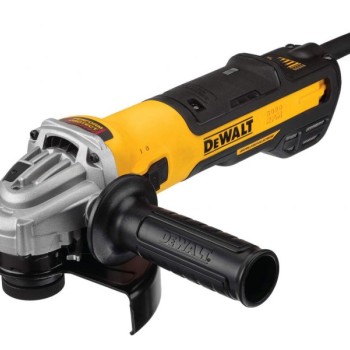 DeWALT Ugaona brusilica DWE4347; 1.700W; 125mm