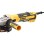 DeWALT Ugaona brusilica DWE4357; Brushless; 1.700W; 125mm