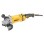 DeWALT Ugaona brusilica DWE4557; 2.400W; 180mm