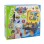 DEXY CO 4 IN 1 ROSTILJ SET