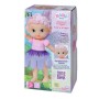 DEXY CO BABY BORN STORYBOOK FAIRY VIOLET 18CM OPP