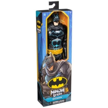 DEXY CO BATMAN FIGURA STEALTH NINJA ASST