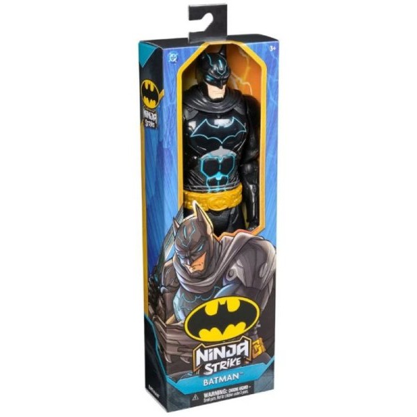 DEXY CO BATMAN FIGURA STEALTH NINJA ASST