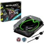 DEXY CO BEYBLADE EXTREME BATTLE SET