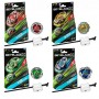 DEXY CO BEYBLADE X STARTER PACK TOP