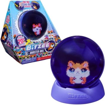 DEXY CO BITZEE HAMMSETRBALL INTERAKTIVNI LJUBIMAC