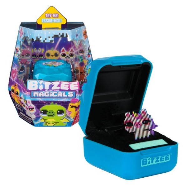 DEXY CO BITZEE MINI MAGICNI LJUBIMAC