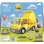 DEXY CO BLUEY DUMP TRUCK SET