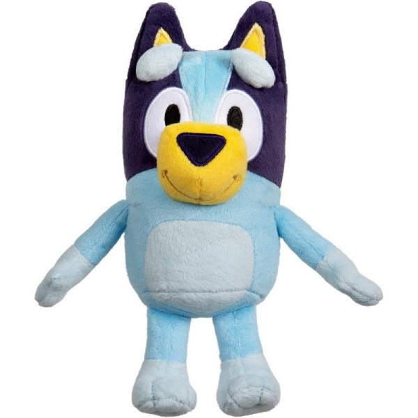 DEXY CO BLUEY PLIS ASST