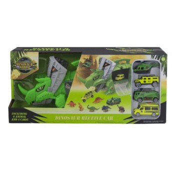 DEXY CO DINO DIGGER VOZILO