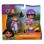 DEXY CO DORA THE EXPLORER AVANTURA SET ASST