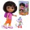 DEXY CO DORA THE EXPLORER FIGURA ASST