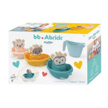 DEXY CO ECOIFFER BATHING BOATS