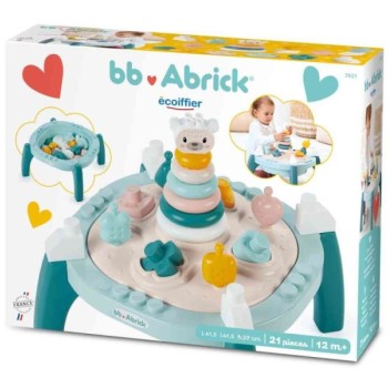 DEXY CO ECOIFFER MY FIRST ACTIVITY TABLE