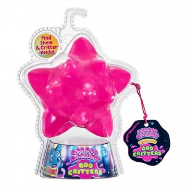 DEXY CO Goo goo galaxy asst ( ME51028 )