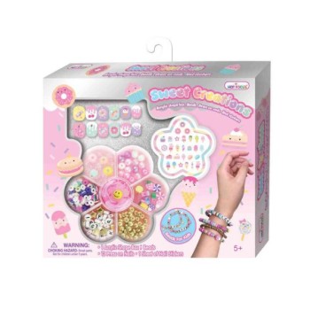 DEXY CO HOT FOCUS KREATIVNI SET JEWELRY