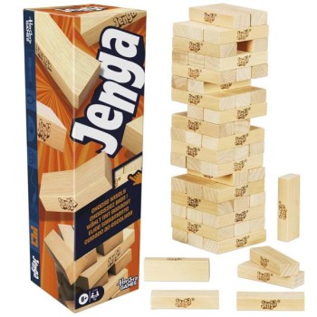 DEXY CO JENGA DRUSTVENA IGRA