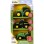 DEXY CO JOHN DEERE MINI TRAKTORI 3 KOM