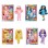 DEXY CO JUNIOR HIGH PARTY FASHION DOLLS