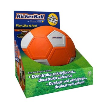 DEXY CO KICKERBALL SET