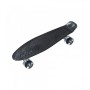DEXY CO Kids skejt 56CM CRNI