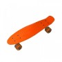 DEXY CO KIDS skejt 56CM Narandžasti