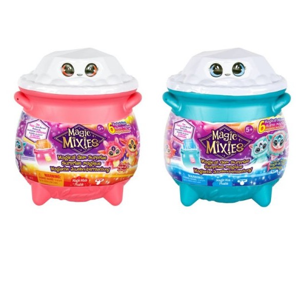 DEXY CO MAGIC MIXIE CUP ASST
