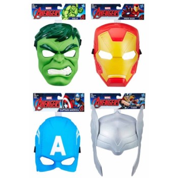 DEXY CO MARVEL AVENGERS MASKA