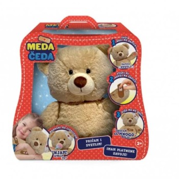 DEXY CO Meda Čeda