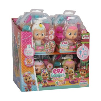 DEXY CO MINI CRYBABIES BEACH BABIES