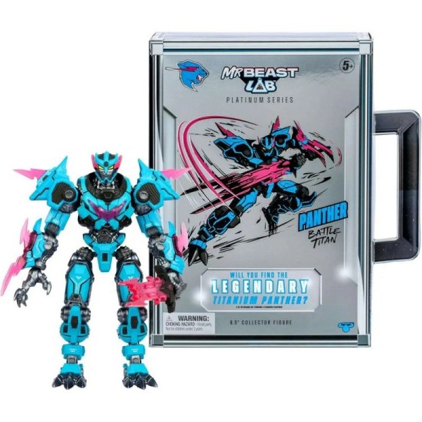 DEXY CO MRBEAST S2 KOLEKCIONARSKA FIGURA