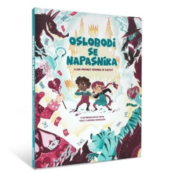 DEXY CO Oslobodi se napasnika