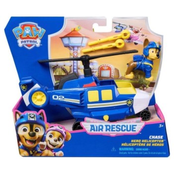 DEXY CO PAW PATROL LETILICA I FIGURA ASST