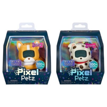 DEXY CO PIXEL PETS