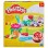 DEXY CO PLAY-DOH BLOOMING FLOWERS
