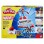 DEXY CO PLAY-DOH SPIDERMAN LAUNCH AND SLICE BATTLE
