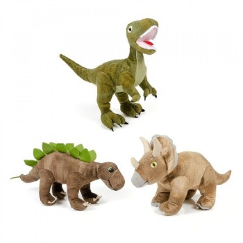 DEXY CO PLISANI DINOSAURUS 33CM
