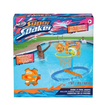 DEXY CO POOL HOOP BASH SET