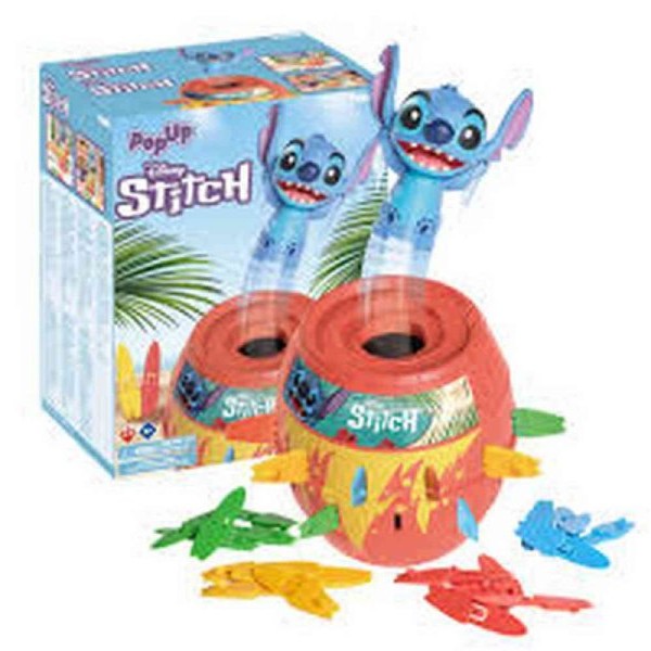 DEXY CO POP UP STITCH DRUSTVENA IGRA
