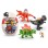 DEXY CO SMASHERS S5 DINO ISLAND MINI JAJE