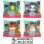 DEXY CO SMASHLINGS FIGURICA PINATA SET