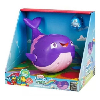 DEXY CO SMASHLINGS RAINBOW KIT SET ZA IGRU