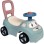 DEXY CO SMOBY AUTO RIDE ON BLUE