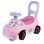 DEXY CO SMOBY AUTO RIDE-ON MINNIE