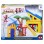 DEXY CO SPIDEY SCENE PLAYSET AST
