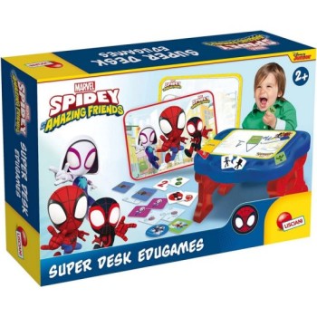DEXY CO SPIDEY SUPER SET EDUKATIVNIH IGARA