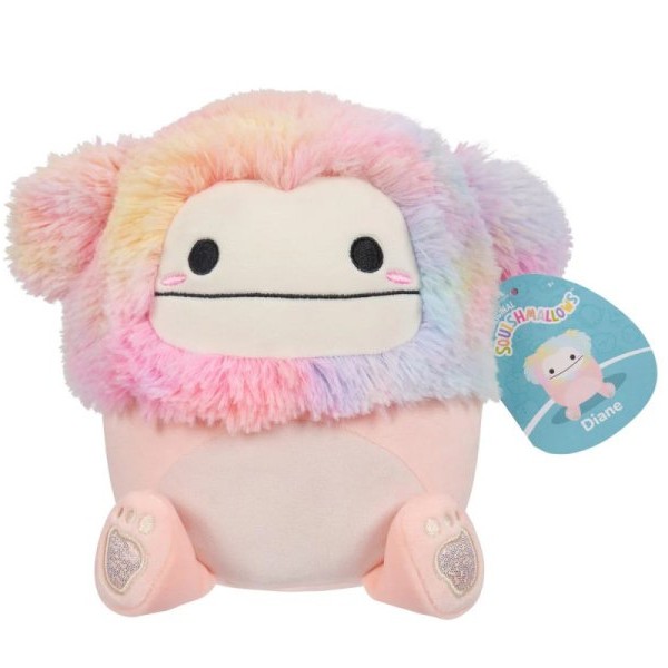 DEXY CO SQUISHMALLOWS 20CM ASST