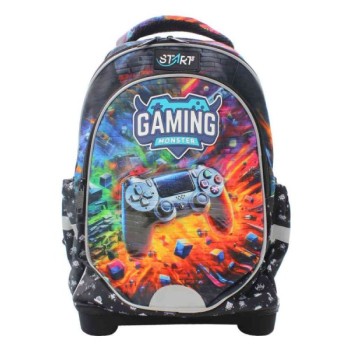 DEXY CO START ANATOMSKI RANAC GAMING
